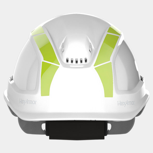 HexArmor Ceros XP250 safety helmet