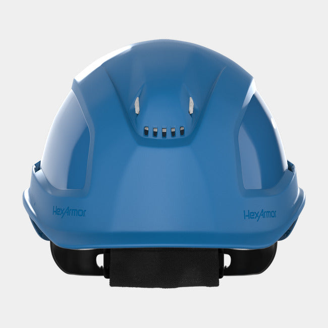 HexArmor Ceros XP250 safety helmet
