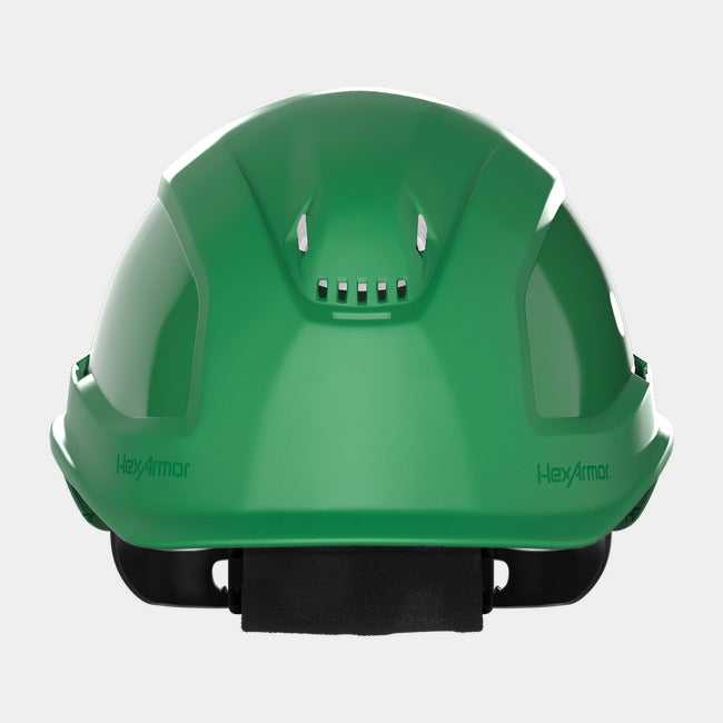 HexArmor Ceros XP250 safety helmet