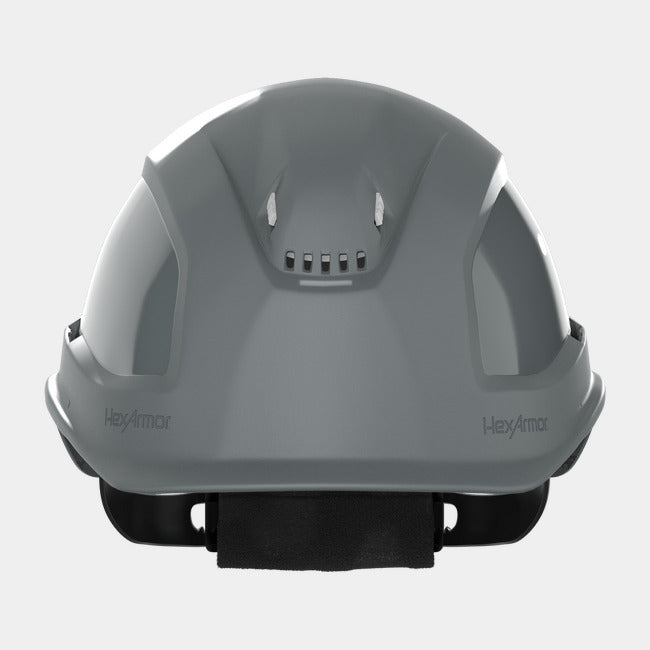 HexArmor Ceros XP250 safety helmet