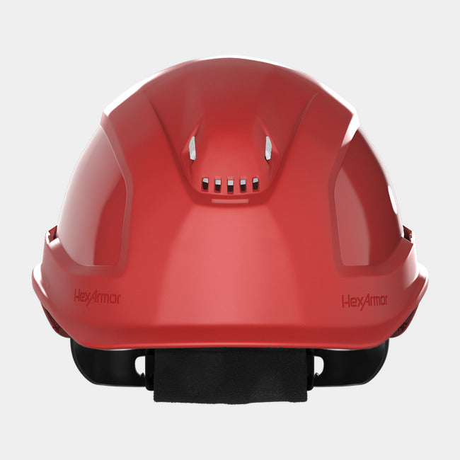 HexArmor Ceros XP250 safety helmet
