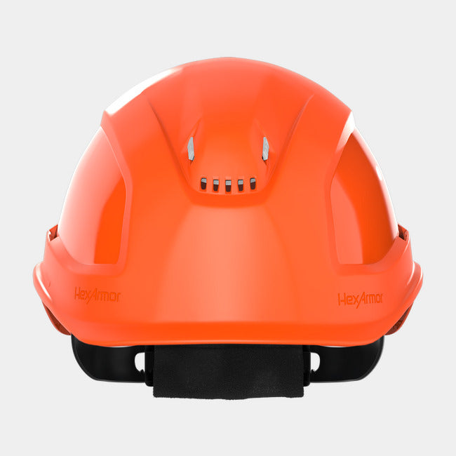HexArmor Ceros XP250 safety helmet