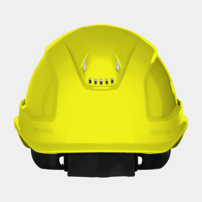 HexArmor Ceros XP250 safety helmet