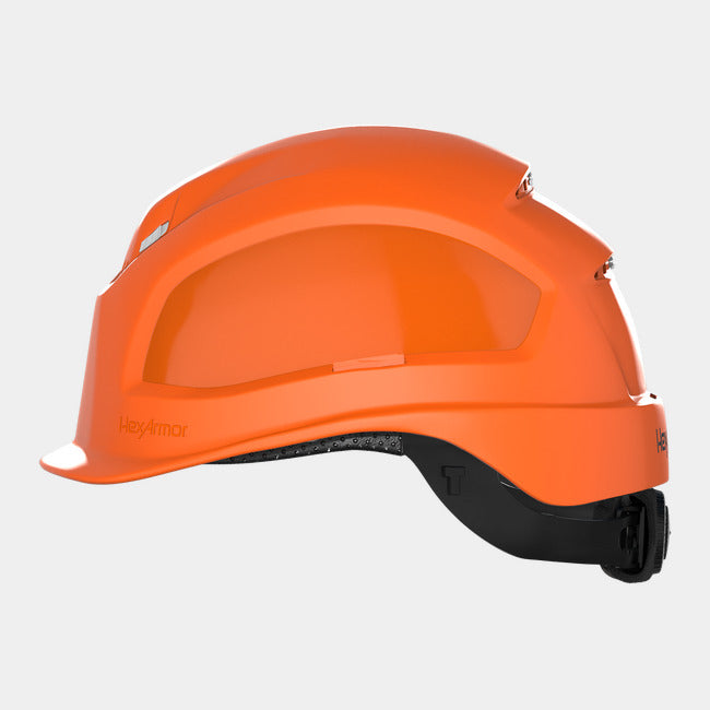 HexArmor Ceros XP250 safety helmet