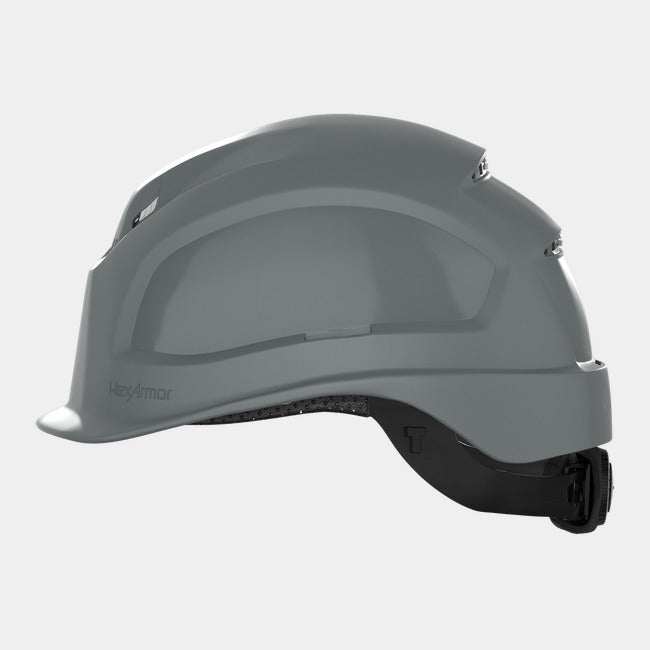 HexArmor Ceros XP250 safety helmet