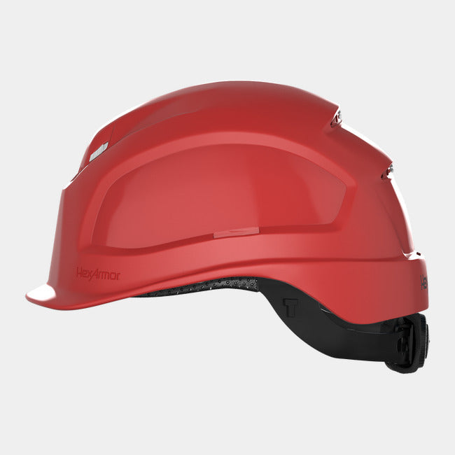 HexArmor Ceros XP250 safety helmet