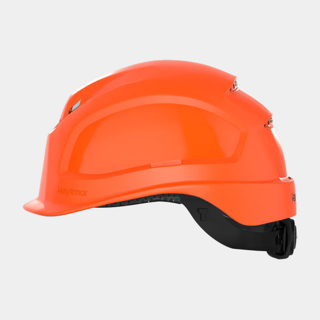 HexArmor Ceros XP250 safety helmet