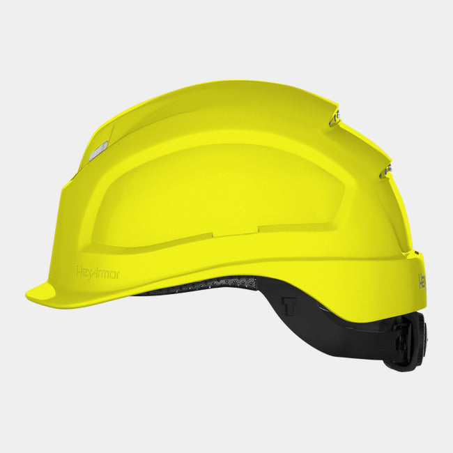 HexArmor Ceros XP250 safety helmet