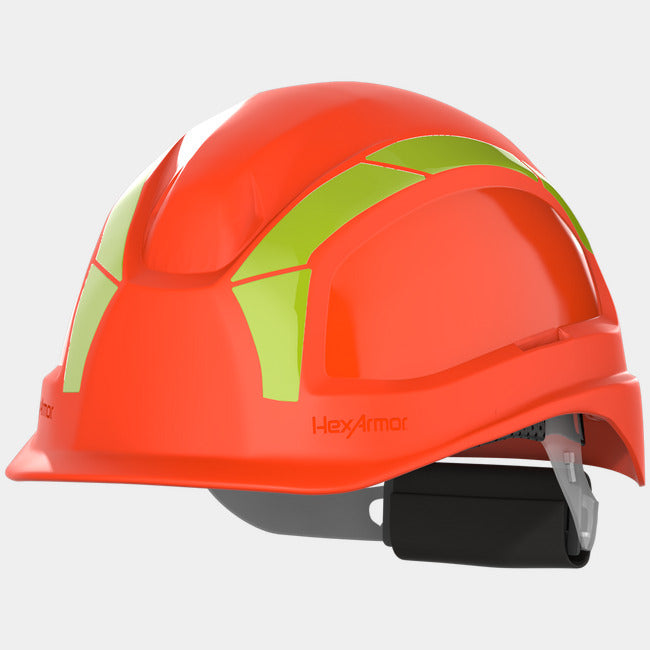 HexArmor Ceros XP250E safety helmet