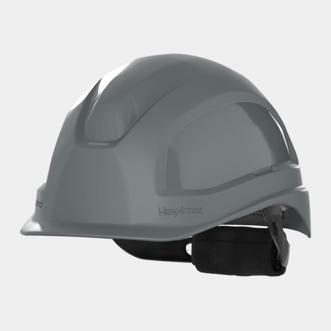 HexArmor Ceros XP250E safety helmet