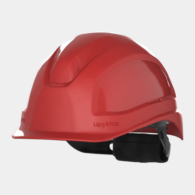 HexArmor Ceros XP250E safety helmet