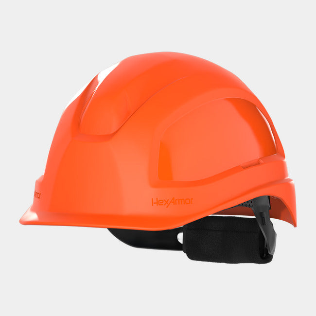 HexArmor Ceros XP250E safety helmet