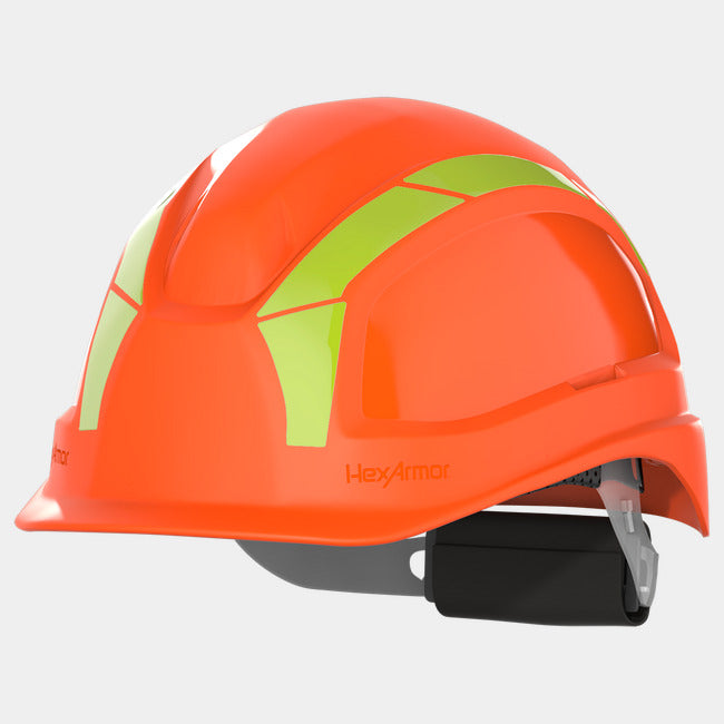 HexArmor Ceros XP250E safety helmet