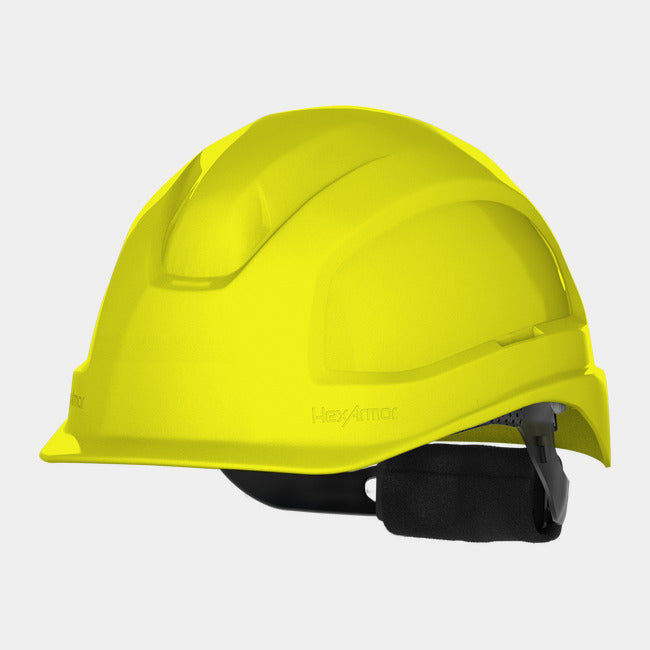 HexArmor Ceros XP250E safety helmet