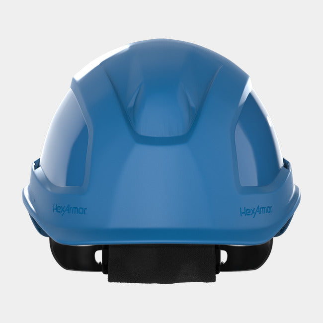 HexArmor Ceros XP250E safety helmet