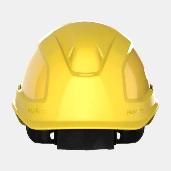 HexArmor Ceros XP250E safety helmet