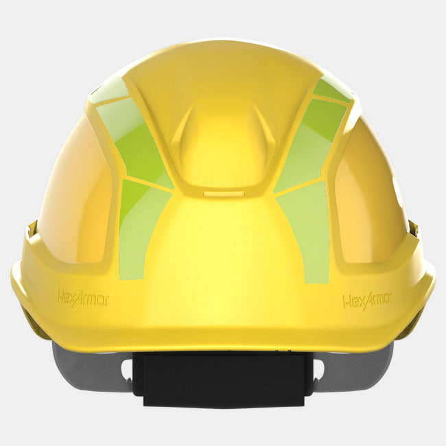 HexArmor Ceros XP250E safety helmet