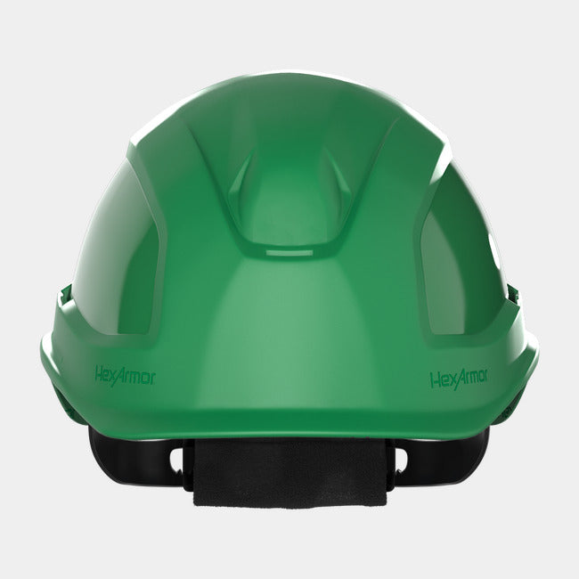 HexArmor Ceros XP250E safety helmet