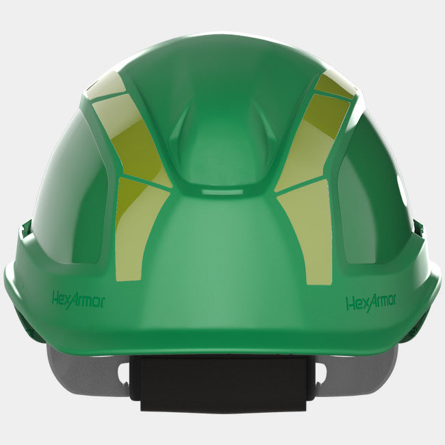 HexArmor Ceros XP250E safety helmet