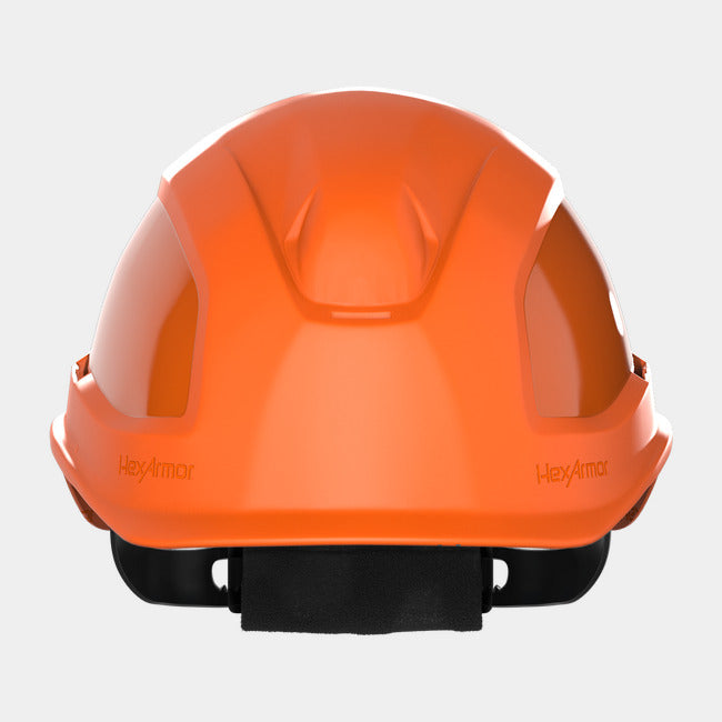 HexArmor Ceros XP250E safety helmet