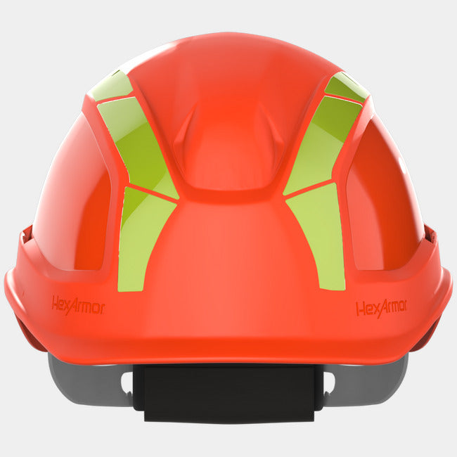 HexArmor Ceros XP250E safety helmet