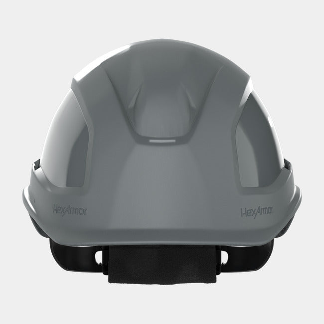 HexArmor Ceros XP250E safety helmet