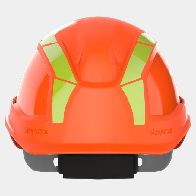 HexArmor Ceros XP250E safety helmet