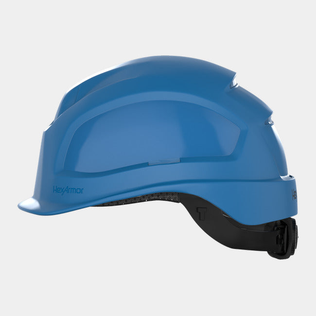 HexArmor Ceros XP250E safety helmet