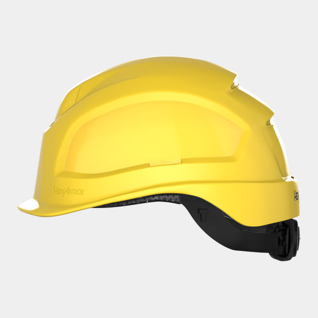 HexArmor Ceros XP250E safety helmet