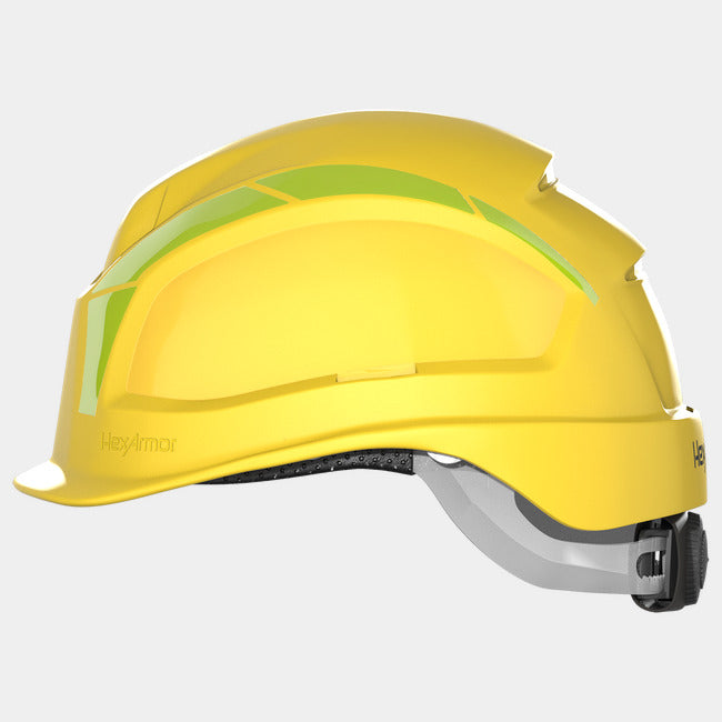HexArmor Ceros XP250E safety helmet
