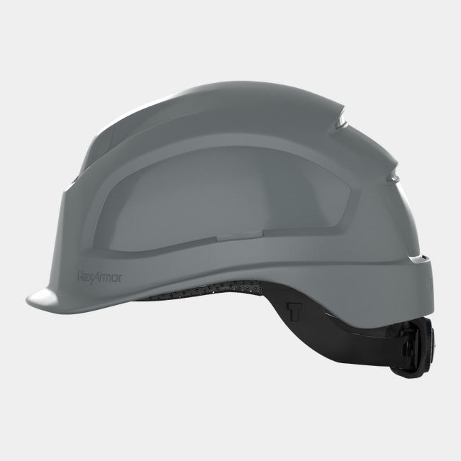 HexArmor Ceros XP250E safety helmet