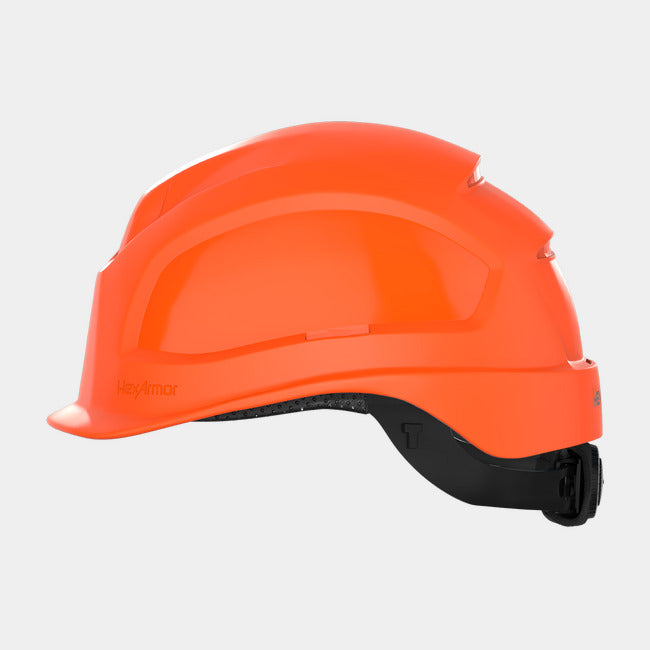 HexArmor Ceros XP250E safety helmet