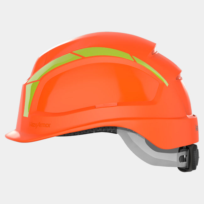 HexArmor Ceros XP250E safety helmet
