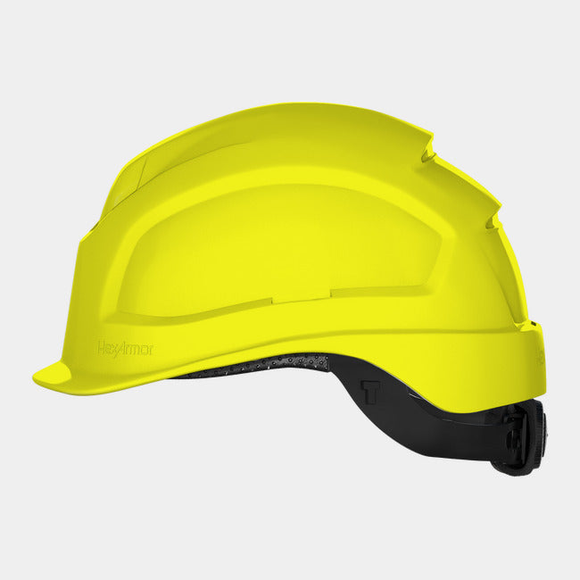 HexArmor Ceros XP250E safety helmet