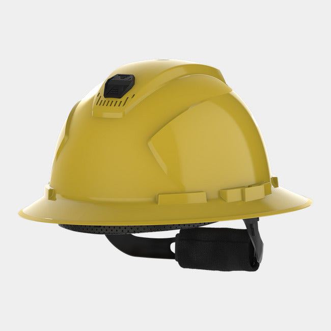 HexArmor Ceros XP300 safety helmet