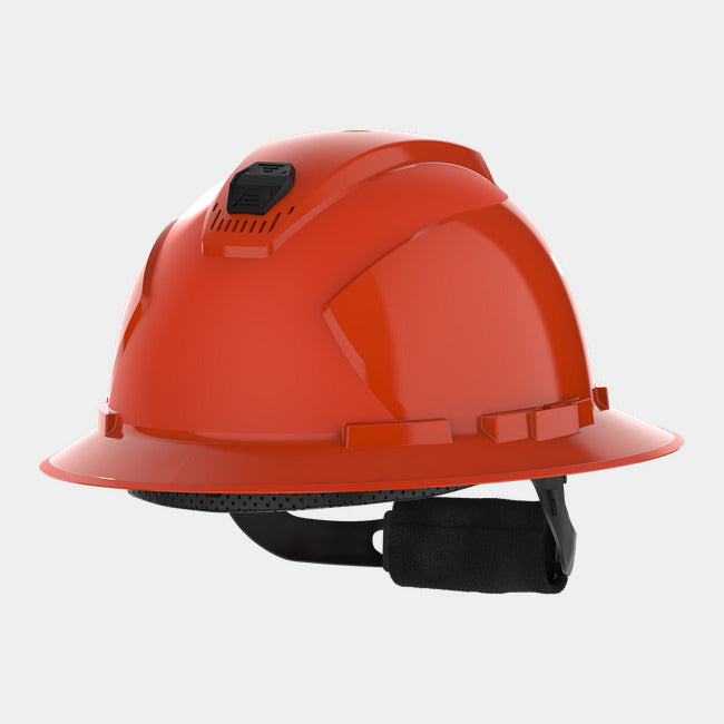 HexArmor Ceros XP300 safety helmet