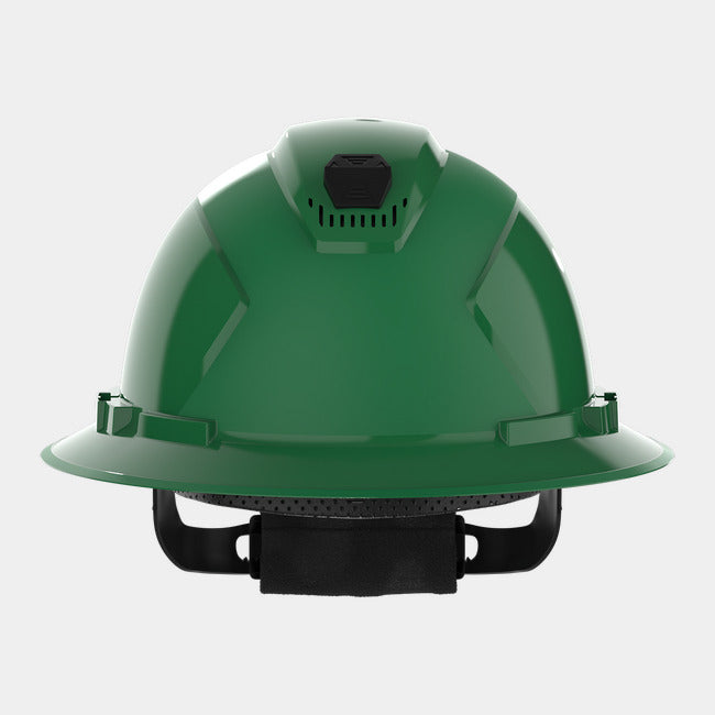 HexArmor Ceros XP300 safety helmet