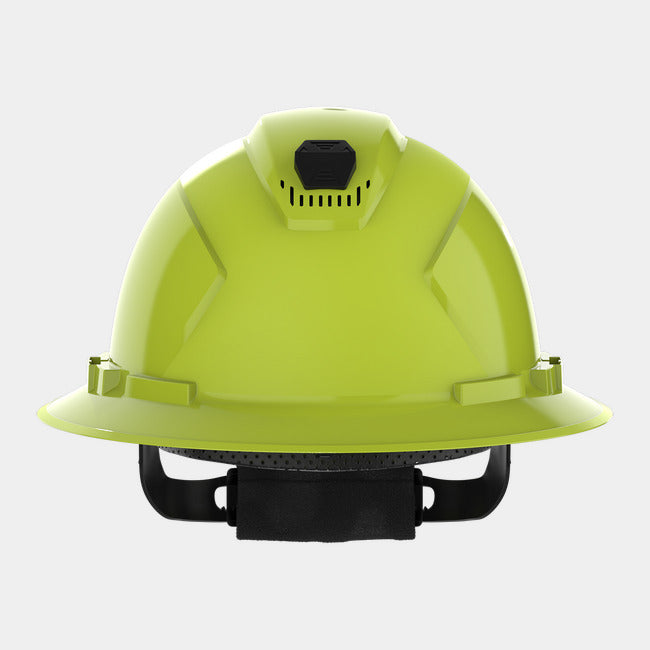 HexArmor Ceros XP300 safety helmet
