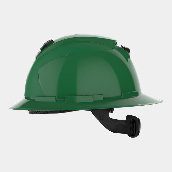 HexArmor Ceros XP300 safety helmet
