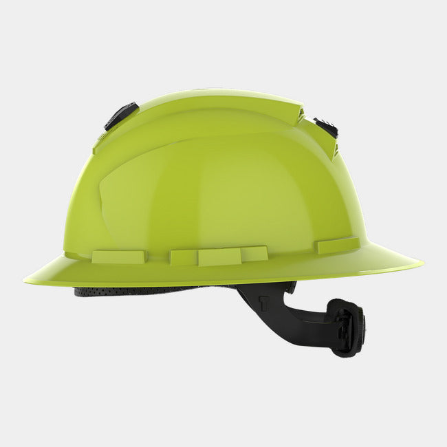 HexArmor Ceros XP300 safety helmet
