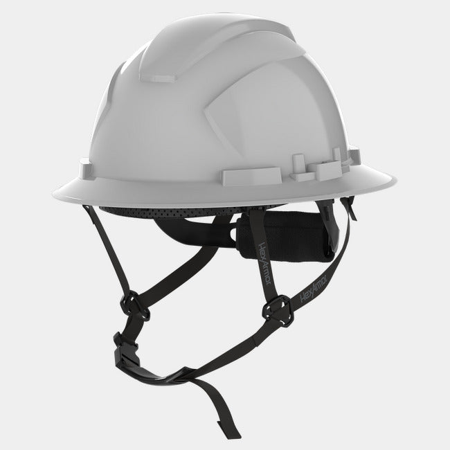 Ceros® XP300AE with chin strap