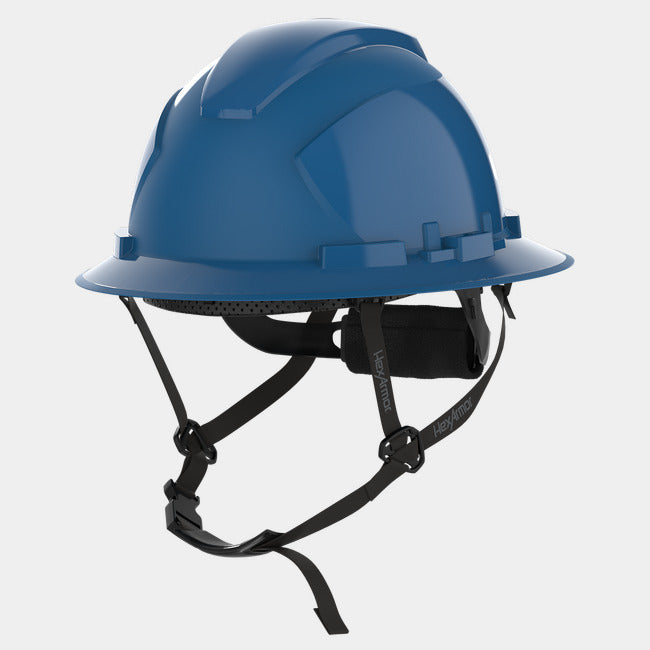 Ceros® XP300AE with chin strap
