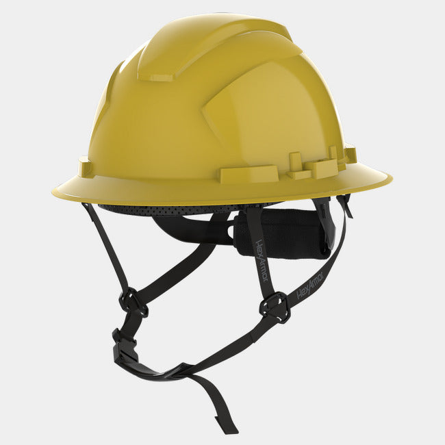 Ceros® XP300AE with chin strap