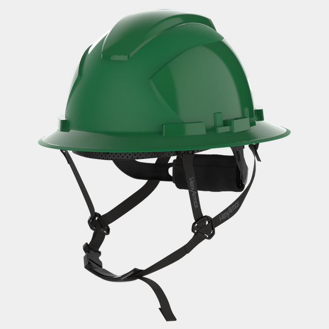 Ceros® XP300AE with chin strap
