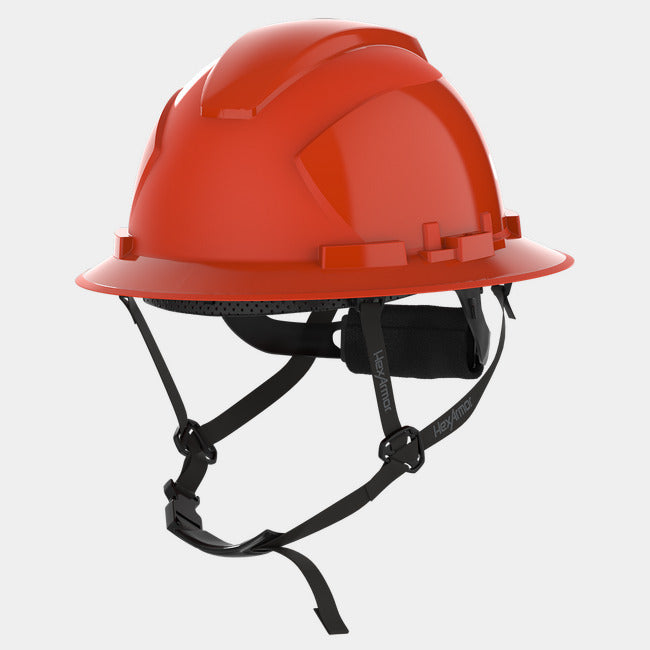 Ceros® XP300AE with chin strap