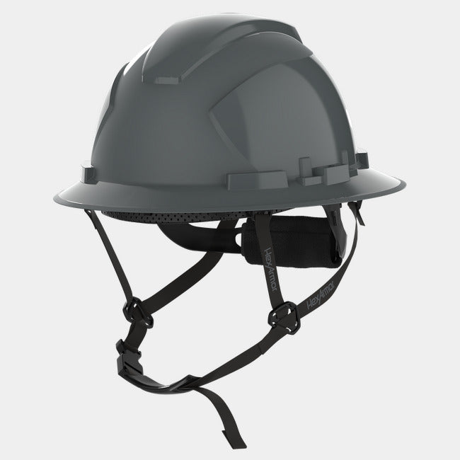 Ceros® XP300AE with chin strap