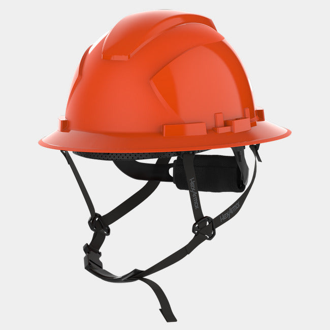 Ceros® XP300AE with chin strap