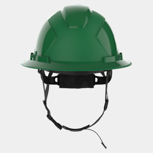 Ceros® XP300AE with chin strap