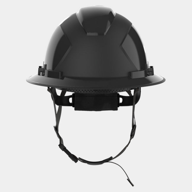 Ceros® XP300AE with chin strap