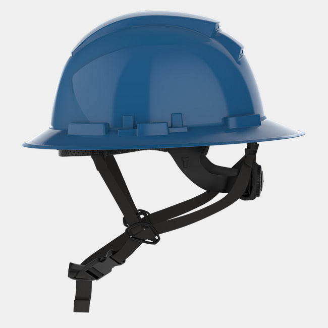 Ceros® XP300AE with chin strap
